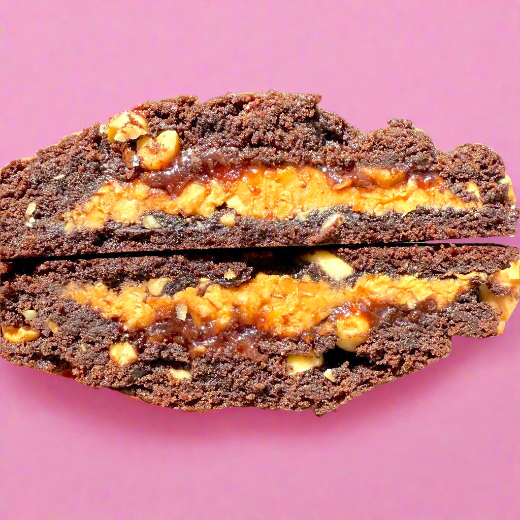 Peanut Chocolate