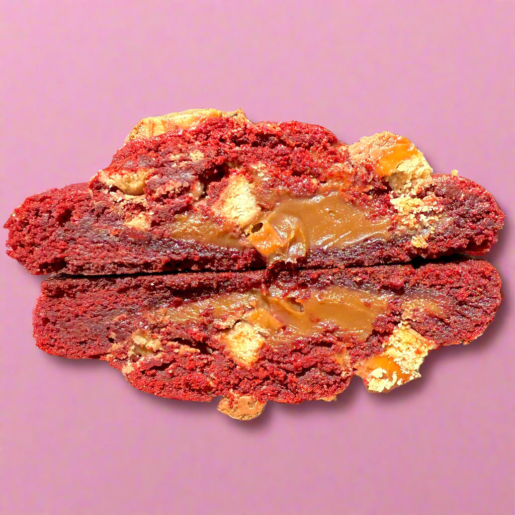 Twix Velvet