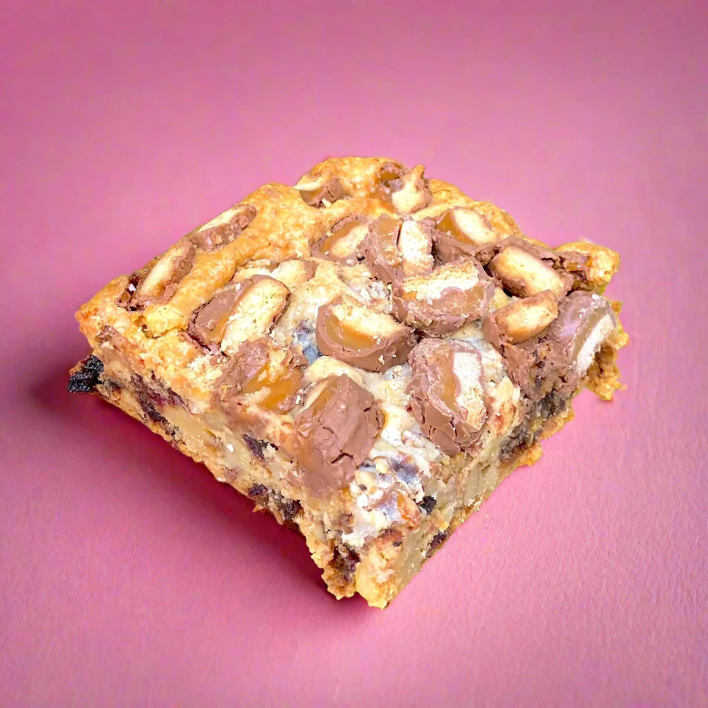 Date a Twix