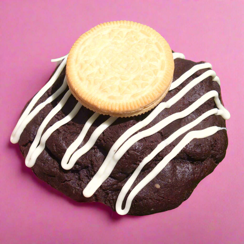 ChocOreo Bliss