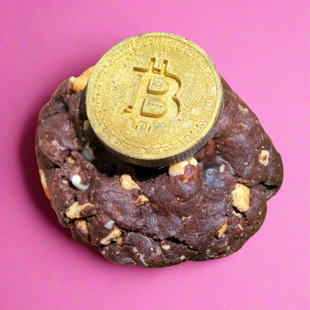 Bitcoin Bite