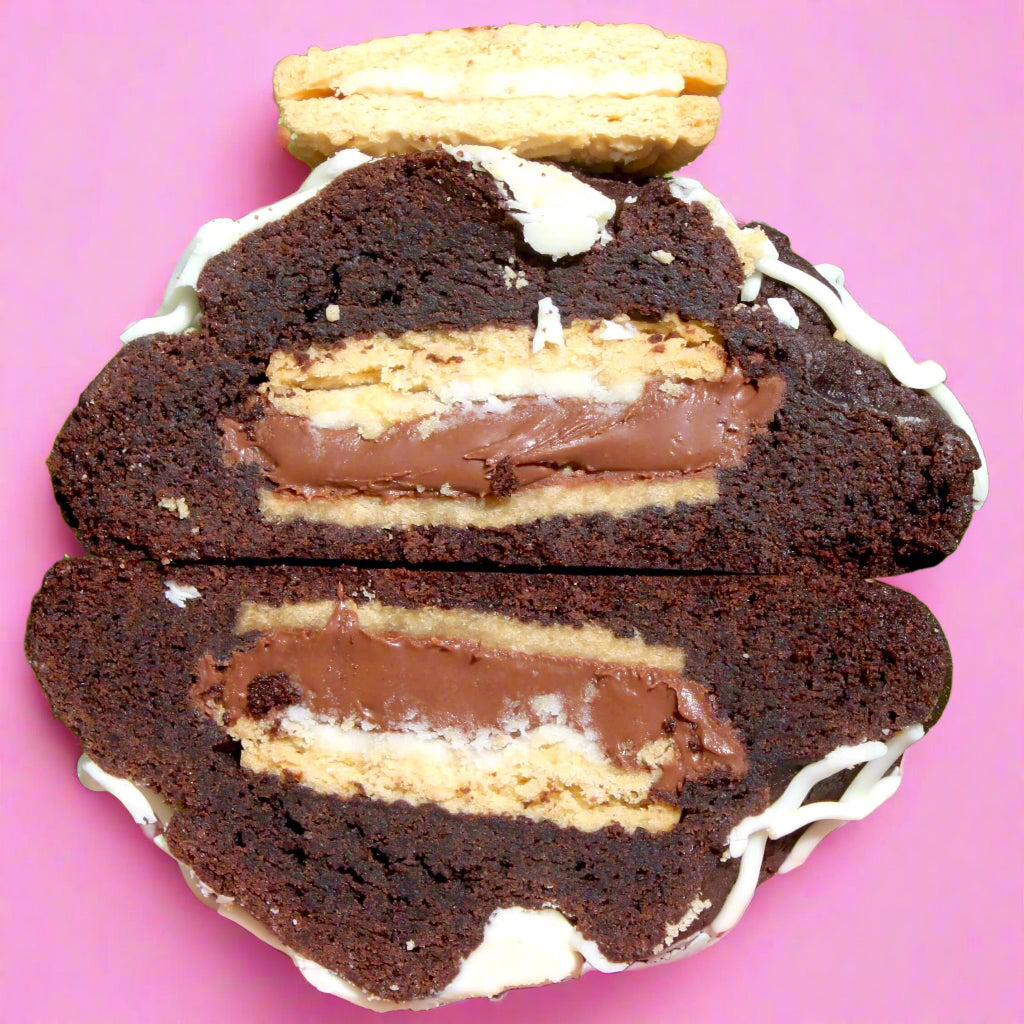 ChocOreo Bliss