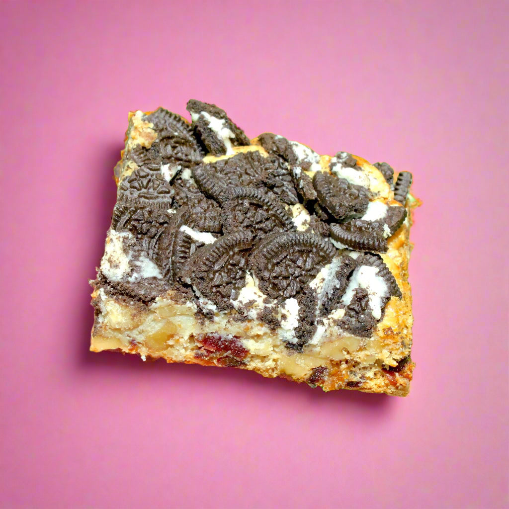 Date an Oreo