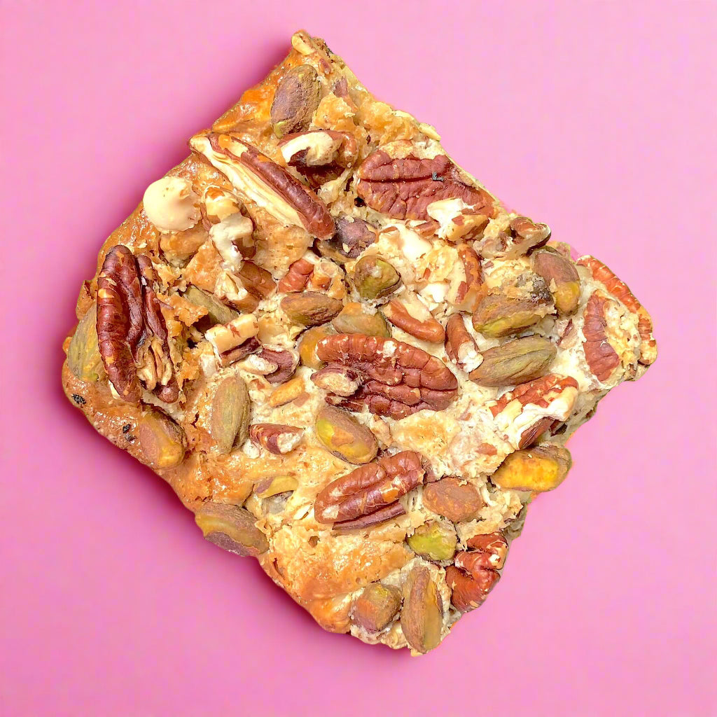 Date Crunch