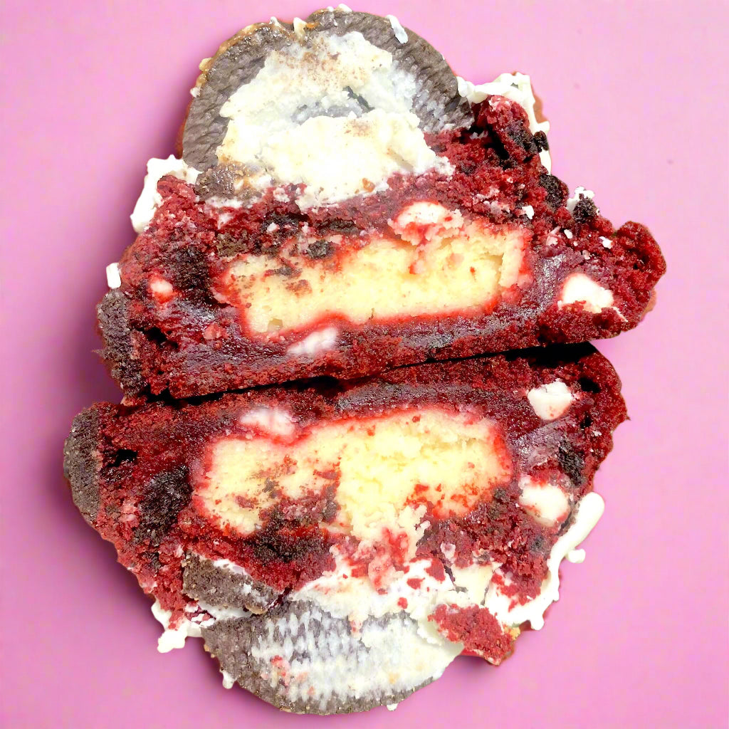 Velvet Supreme