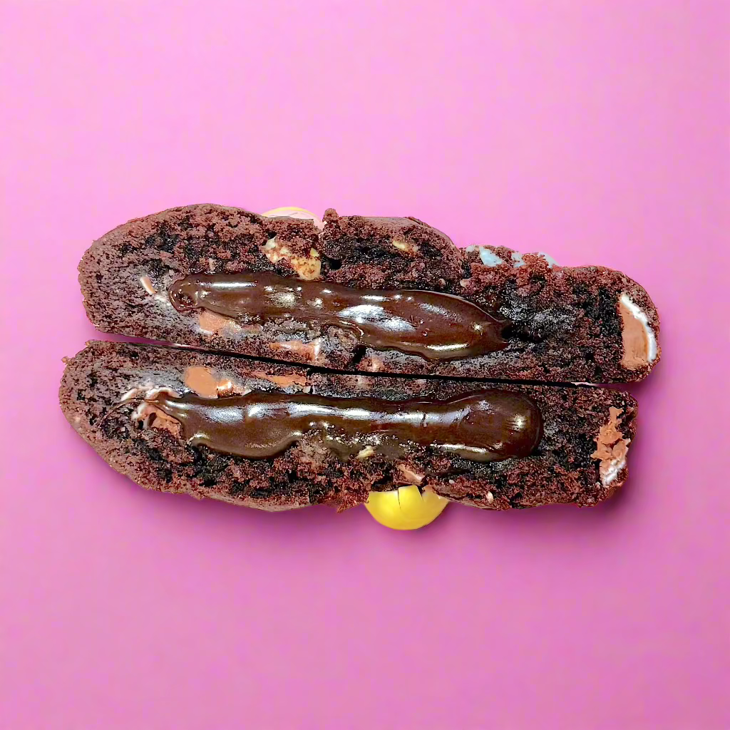 Chocolate Easter