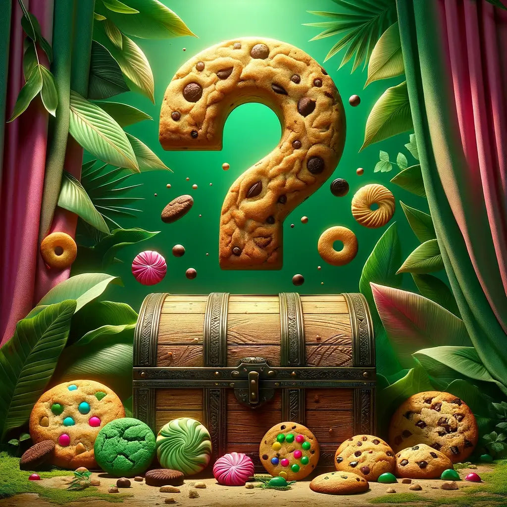 Mistery Box