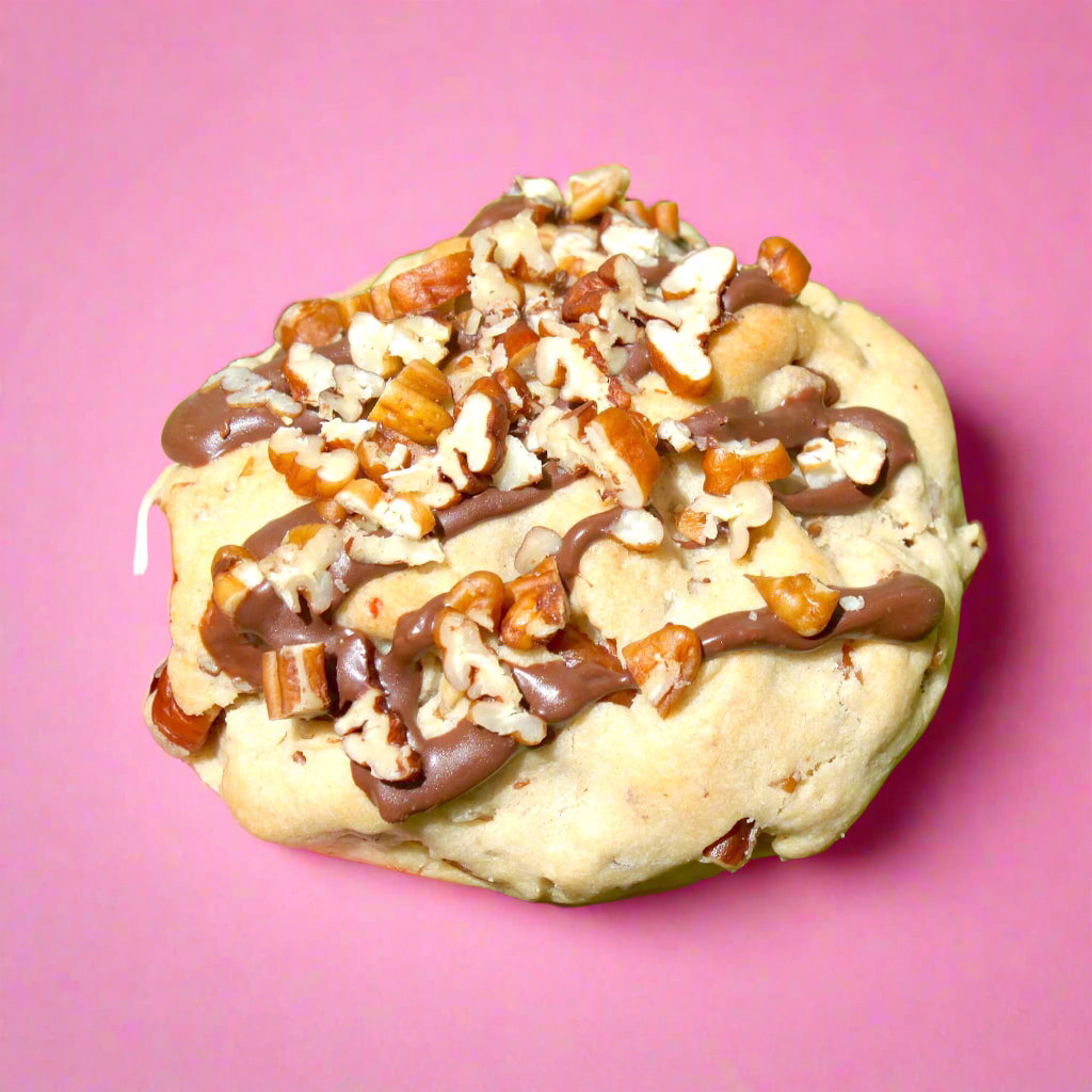 Dulce de Leche Temptation