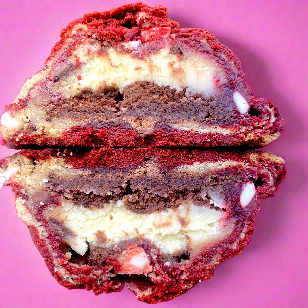 Velvet Rush